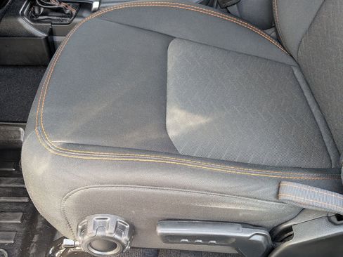 Certified 2022 Jeep Gladiator Mojave w/ LED Lighting Group image 16