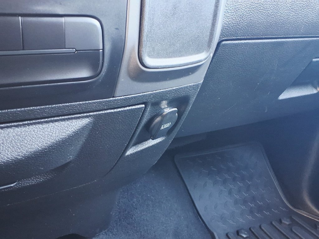 Used 2023 RAM 1500 Classic SLT w/ Electronics Group AWD/4WD image 25