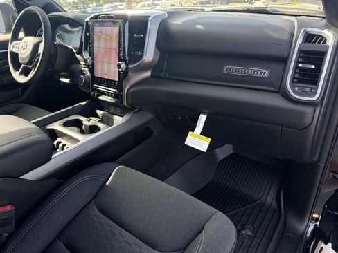 New 2026 RAM 1500 Big Horn image 10