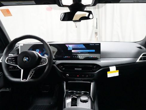 New 2026 BMW 330i xDrive Sedan AWD/4WD image 8