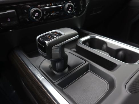 Used 2024 Chevrolet Silverado 1500 RST w/ Rally Edition image 16