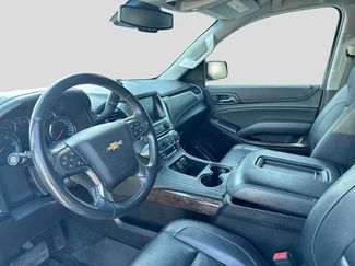 Used 2018 Chevrolet Tahoe LT w/ LT Signature Package AWD/4WD video 2