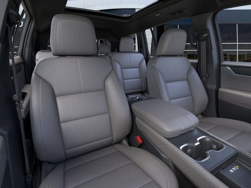 New 2026 GMC Acadia Elevation w/ Elevation Premium Package image 16