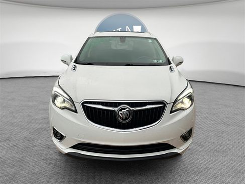 Used 2020 Buick Envision Essence image 9