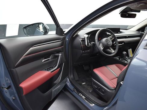 New 2026 MAZDA CX-50 2.5 Hybrid w/ Weather Package image 8