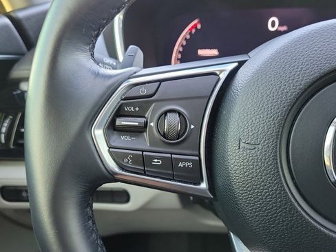 Certified 2023 Acura MDX Technology image 13