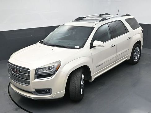 Used 2015 GMC Acadia Denali image 41