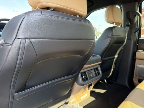 New 2026 Ford F250 Lariat image 21