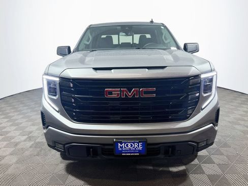 Used 2025 GMC Sierra 1500 Elevation w/ Preferred Package AWD/4WD image 2