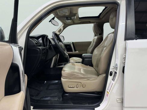 Used 2010 Toyota 4Runner Limited RWD image 20