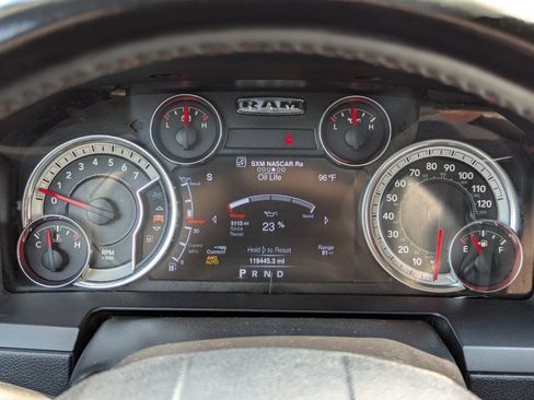 Used 2016 RAM 1500 Sport AWD/4WD image 20