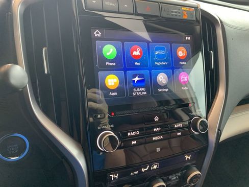 Certified 2022 Subaru Ascent Touring image 7
