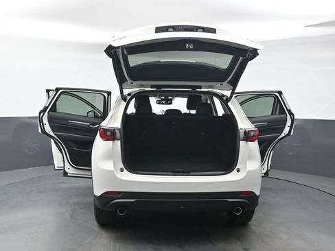 Certified 2023 MAZDA CX-5 AWD 2.5 S image 46