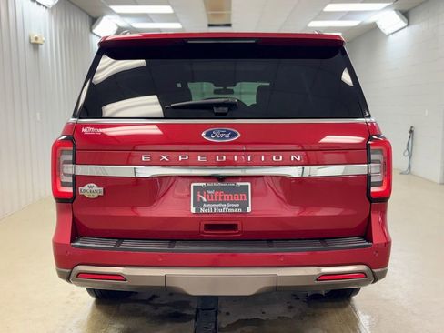 Used 2022 Ford Expedition King Ranch image 6