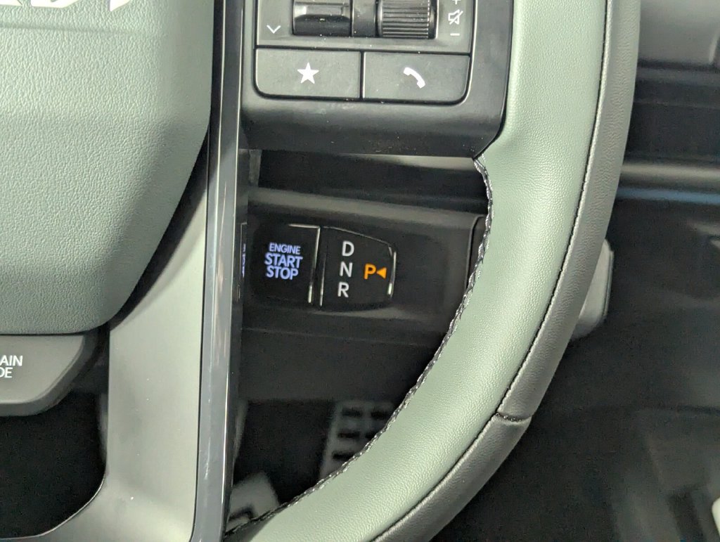 New 2027 Kia Telluride SX X-Line w/ Towing Package AWD/4WD image 18