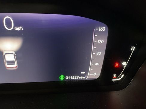 Used 2024 Honda Accord EX image 4