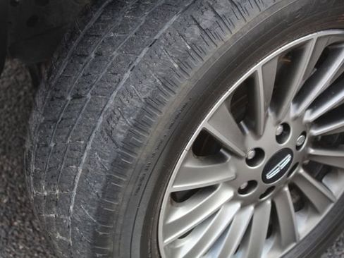 Used 2020 Lincoln Navigator 2WD image 14