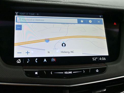 Used 2019 Cadillac CT6 V w/ Driver Assist Package image 24