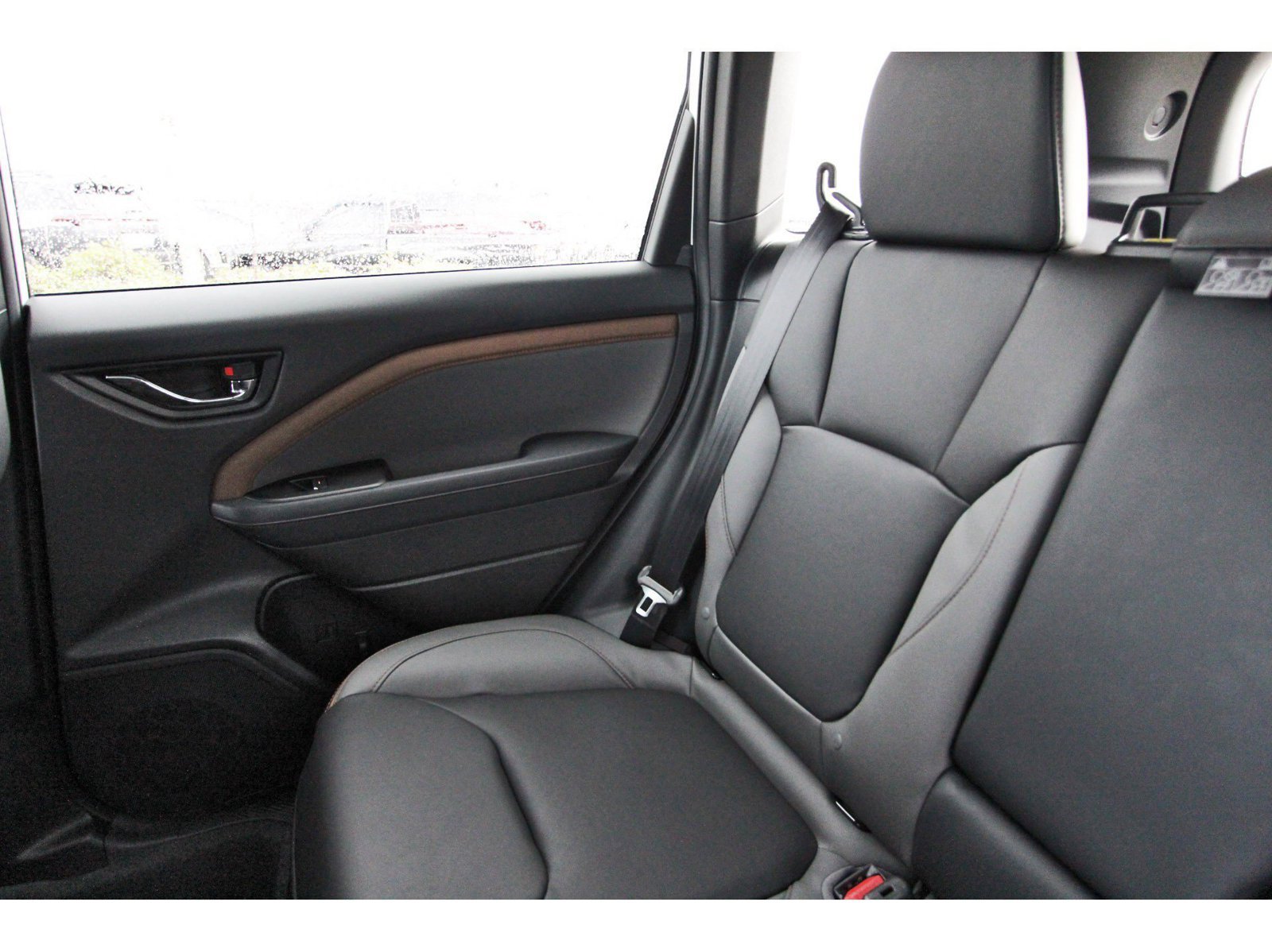 Used 2026 Subaru Forester Sport AWD/4WD image 9