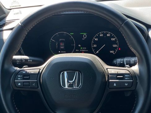 Used 2026 Honda CR-V Sport image 12