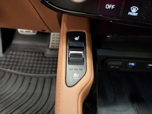 Used 2024 Kia Telluride SX X-Pro AWD/4WD image 39