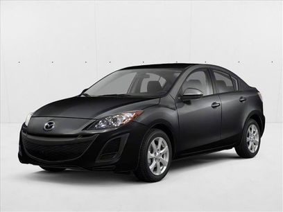 Used 2010 MAZDA MAZDA3 s Grand Touring