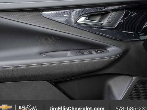 New 2026 Chevrolet Blazer EV LT image 7