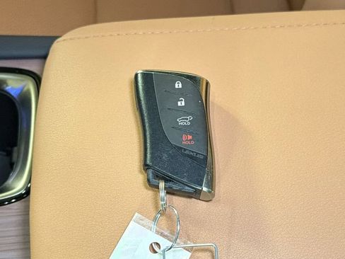 Used 2024 Lexus RX 350 Premium image 31