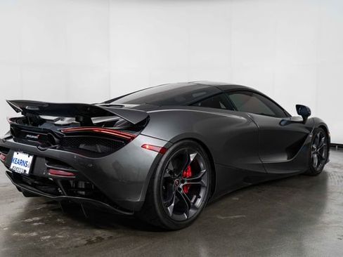 Used 2018 McLaren 720S Performance image 11
