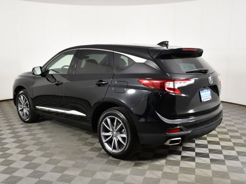 Certified 2024 Acura RDX SH-AWD w/ Technology Package image 8