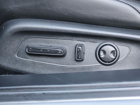 Certified 2025 Honda Accord Touring image 20