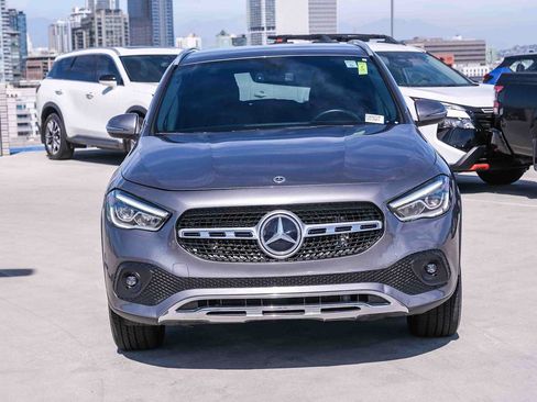 Used 2023 Mercedes-Benz GLA 250 image 2