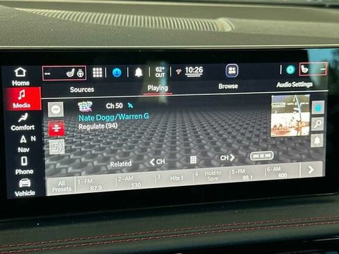 New 2024 Dodge Hornet GT Plus AWD/4WD image 15