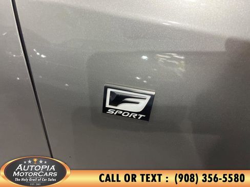 Used 2018 Lexus GS 350 F Sport image 45