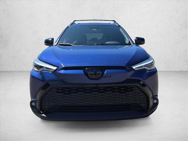 Used 2023 Toyota Corolla Cross AWD Hybrid w/ Convenience Package image 2