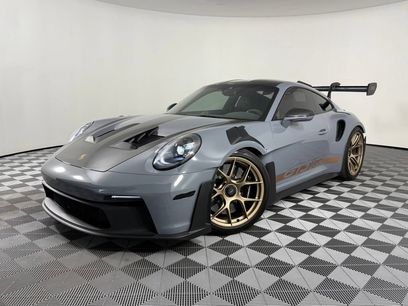 Used 2024 Porsche 911 GT3 RS
