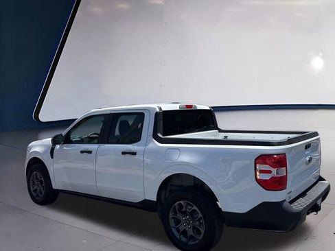 Used 2024 Ford Maverick XLT FWD image 4
