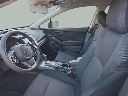 Used 2021 Subaru Crosstrek 2.0i w/ Popular Package #1 image 9