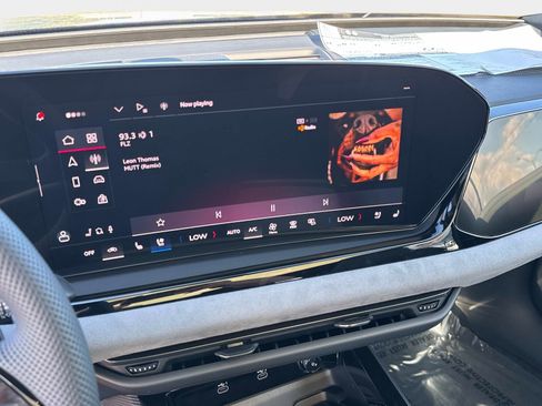 New 2025 Audi S5 Prestige image 19