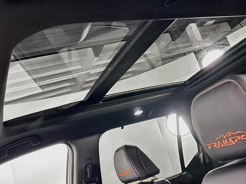 New 2026 Honda Pilot TrailSport image 19