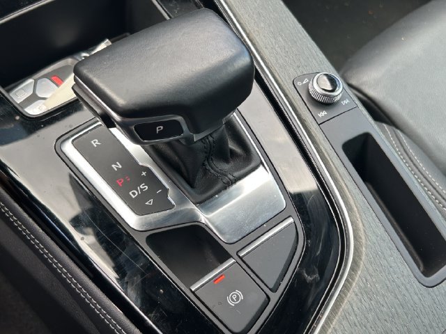 Used 2024 Audi A5 2.0T Premium Plus AWD/4WD image 19