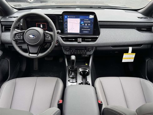 New 2026 Subaru Outback Limited image 18