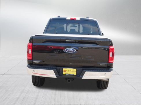 Certified 2023 Ford F150 XLT w/ Equipment Group 302A High AWD/4WD image 6