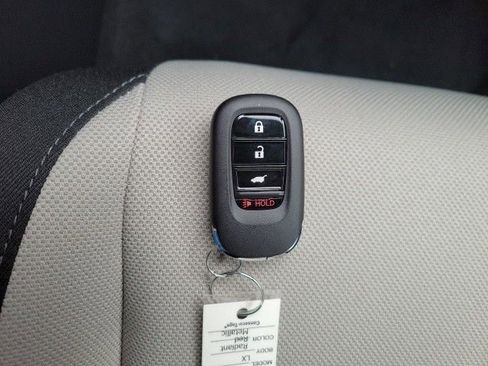 New 2026 Honda CR-V LX image 21