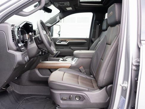 New 2026 Chevrolet Silverado 3500 High Country w/ High Country Premium Package image 12