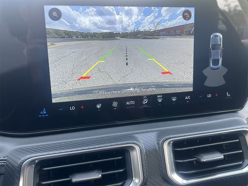 New 2025 Ford Mustang Premium image 3