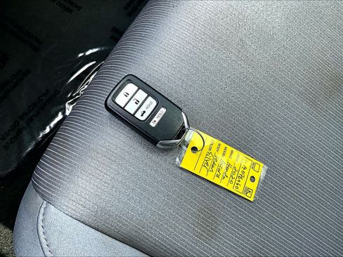Used 2020 Honda Accord LX image 14