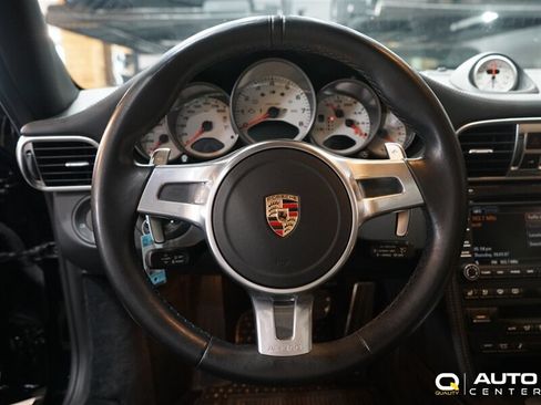 Used 2011 Porsche 911 Carrera 4S AWD/4WD image 33