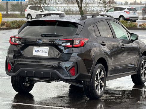 New 2026 Subaru Crosstrek 2.0i Premium image 4