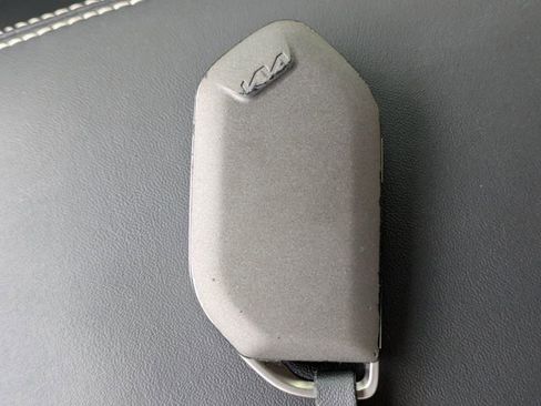 Used 2025 Kia K5 GT-Line image 29